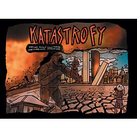 Katastrofy