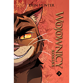 Wojownicy komiks - 03