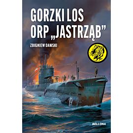 Gorzki los ORP „Jastrząb”
