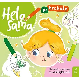 Hela sama je brokuły