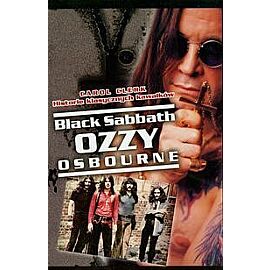 Historie klasycznych kawałków - Black Sabbath Ozzy Osbourne