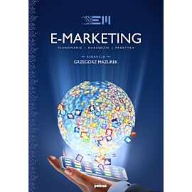 Emarketing strategia planowanie praktyka