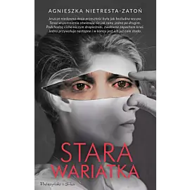 Stara wariatka (Duże Litery)