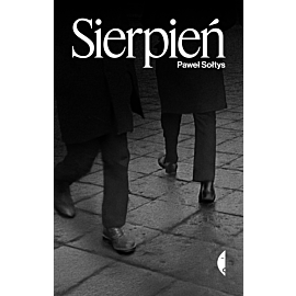 Sierpień (e-book)