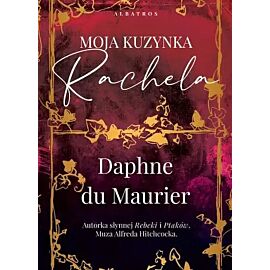Moja kuzynka Rachela