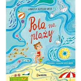 Pola na plaży