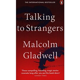 Talking to Strangers