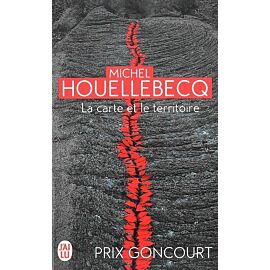 La carte et le territoire
