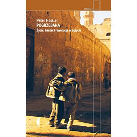 Pogrzebana (e-book)