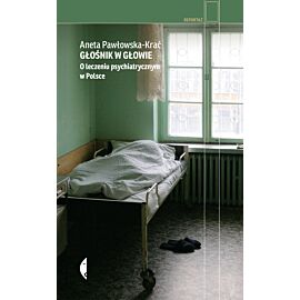 Głośnik w głowie (e-book)