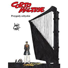 Corto Maltese - 04 - Przygody celtyckie