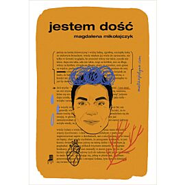 Jestem dość