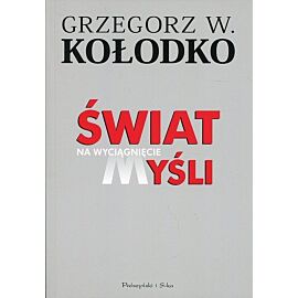 Świat na wyciągnięcie myśli