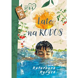 Lato na RODOS (e-book)