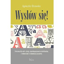 Wysłów się!