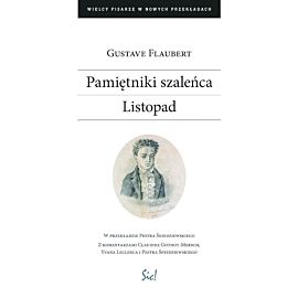 Pamiętnik szaleńca. Listopad