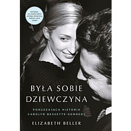 Była sobie dziewczyna… Poruszająca historia Carolyn Bessette-Kennedy
