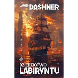 Dziedzictwo labiryntu