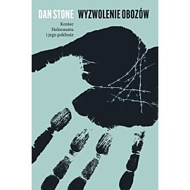 Wyzwolenie obozów (e-book)