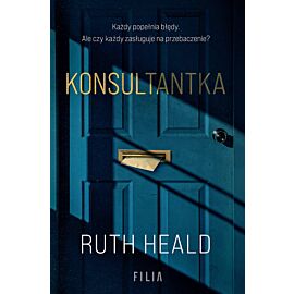 Konsultantka