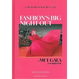 Fashion's Big Night Out
