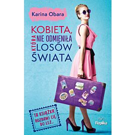 Kobieta która nie odmieniła losów świata