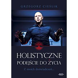 Holistyczne podejście do życia (e-book)