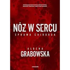 Nóż w sercu