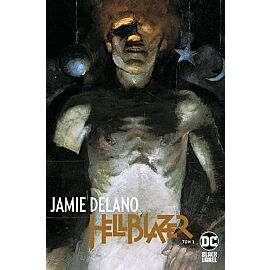 Hellblazer (Delano) - 03