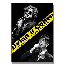 Dylan & Cohen