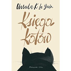 Księga kotów