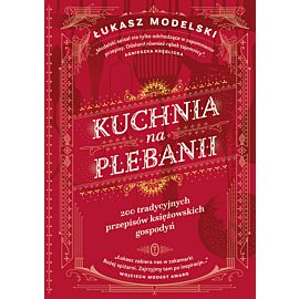 Kuchnia na plebanii