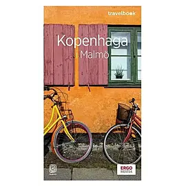 Kopenhaga i malmö. Travelbook wyd. 2