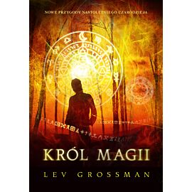 Król magii