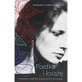 Poetka i książę wyd. Kieszonkowe