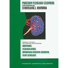 Oddychanie, fizjologia nerek, równowaga kwasowo-zasadowa, płyny ustrojowe