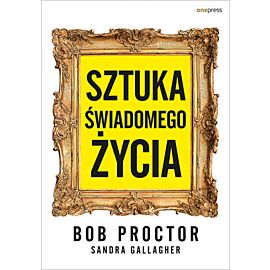 Sztuka świadomego życia (e-book)