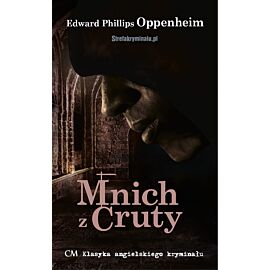 Mnich z cruty wyd. 2