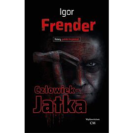 Człowiek-Jatka