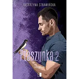 Bracia Davies. Tom 2 Ptaszynka 2