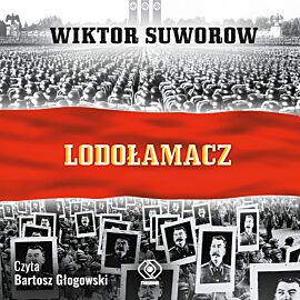 Lodołamacz (audiobook MP3)