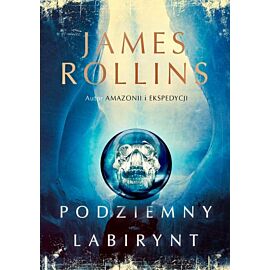 Podziemny labirynt