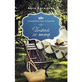 Zostań ze mną (e-book)
