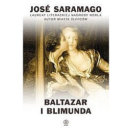 Baltazar i Blimunda