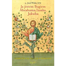 Ja jestem Bogiem Abrahama, Izaaka, Jakuba