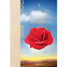 Plant Magick. The Library of Esoterica