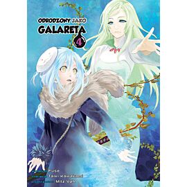 Odrodzony jako galareta - 04