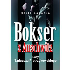 Bokser z Auschwitz