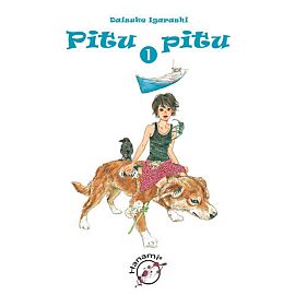 Pitu pitu - 01