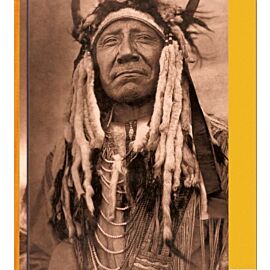 Edward S. Curtis. The North American Indian. Complete wer. angielska